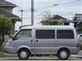 2017 Mazda Bongo Van