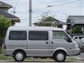 2017 Mazda Bongo Van