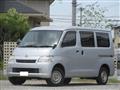 2015 Toyota Townace Van