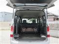 2015 Toyota Townace Van