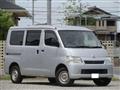 2015 Toyota Townace Van