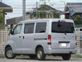 2015 Toyota Townace Van