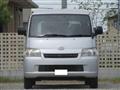 2015 Toyota Townace Van