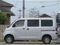 2015 Toyota Townace Van