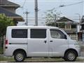 2015 Toyota Townace Van