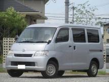 2015 Toyota Townace Van