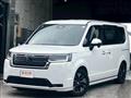 2022 Honda Step WGN