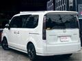 2022 Honda Step WGN