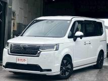 2022 Honda Step WGN