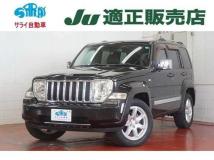 2011 Jeep Cherokee