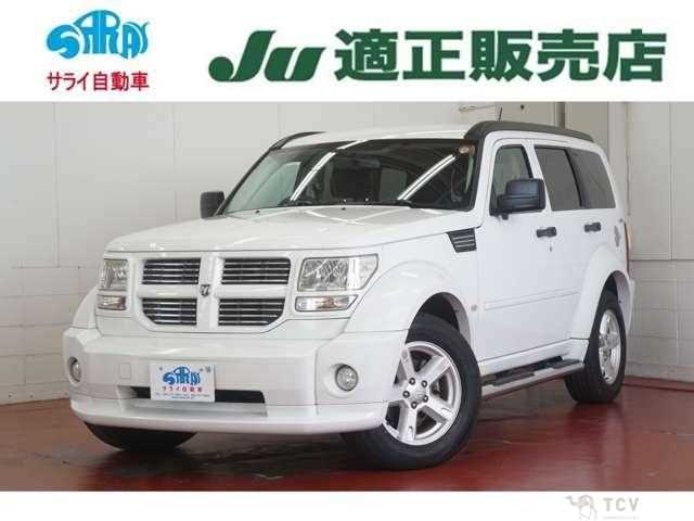 2011 Dodge Nitro