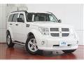 2011 Dodge Nitro