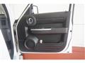 2011 Dodge Nitro