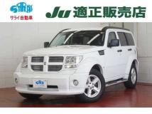 2011 Dodge Nitro
