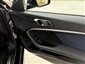 2020 BMW 1 Series