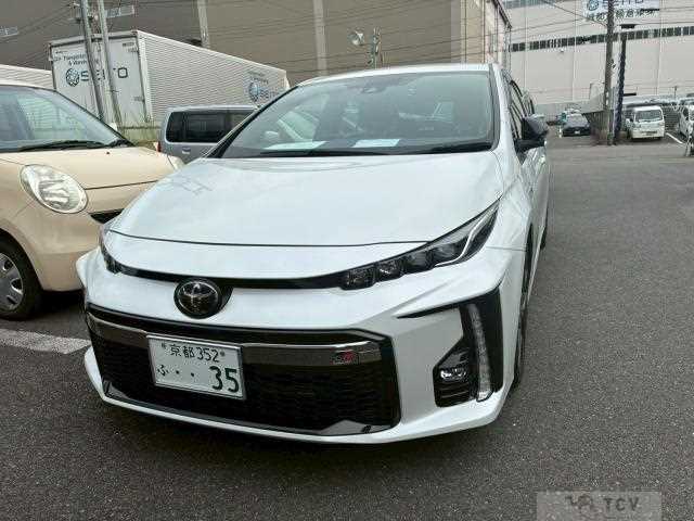 2022 Toyota Prius