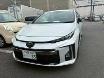 2022 Toyota Prius