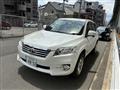 2010 Toyota Vanguard