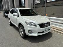 2010 Toyota Vanguard