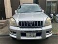 2005 Toyota Land Cruiser Prado