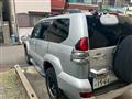 2005 Toyota Land Cruiser Prado