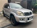 2005 Toyota Land Cruiser Prado