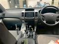 2005 Toyota Land Cruiser Prado