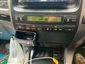 2005 Toyota Land Cruiser Prado