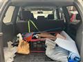 2005 Toyota Land Cruiser Prado