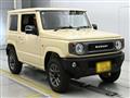 2025 Suzuki Jimny