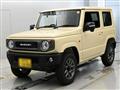 2025 Suzuki Jimny