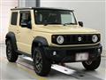2023 Suzuki Jimny Sierra