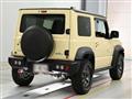 2023 Suzuki Jimny Sierra