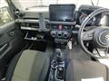 2023 Suzuki Jimny Sierra