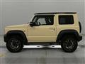 2023 Suzuki Jimny Sierra
