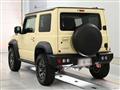 2023 Suzuki Jimny Sierra