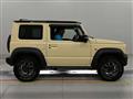 2023 Suzuki Jimny Sierra