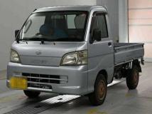 2013 Daihatsu Hijet Truck