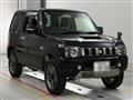 2018 Suzuki Jimny