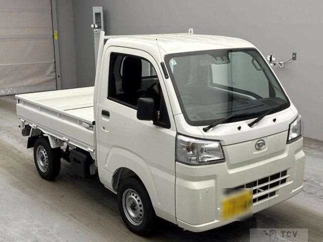 2026 Daihatsu Hijet Truck