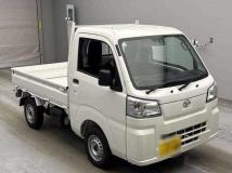 2026 Daihatsu Hijet Truck