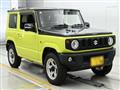 2018 Suzuki Jimny