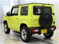 2018 Suzuki Jimny