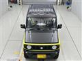 2018 Suzuki Jimny