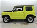 2018 Suzuki Jimny