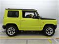 2018 Suzuki Jimny