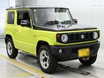 2018 Suzuki Jimny