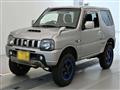 2015 Suzuki Jimny