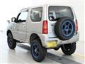 2015 Suzuki Jimny