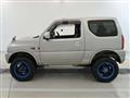 2015 Suzuki Jimny
